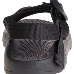 Sale Chaco Men's Z/1 Adjustable Strap Classic Sandal Black