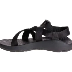 Sale Chaco Men's Z/1 Adjustable Strap Classic Sandal Black