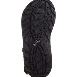 Sale Chaco Men's Z/1 Adjustable Strap Classic Sandal Black