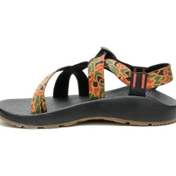 Online Chaco Men's Z/1 Adjustable Strap Wide-Width Classic Sandal Pebble Terracotta