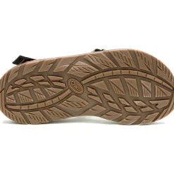 Online Chaco Men's Z/1 Adjustable Strap Wide-Width Classic Sandal Pebble Terracotta