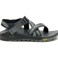 Clearance Chaco Men's Z/1 Rapid Pro Adjustable Strap Classic Sandal Eddy Urban Graphite