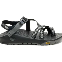 Clearance Chaco Men's Z/2 Rapid Pro Adjustable Strap Classic Sandal Eddy Black Graphite