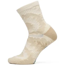 Clearance Chaco Slouchy Socks Tan Tie Dye