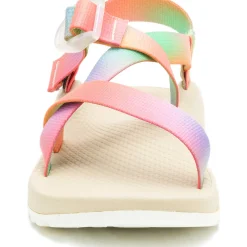 Outlet Chaco Women's Aura Z/1 Adjustable Strap Classic Sandal 222 Luster