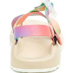 Outlet Chaco Women's Aura Z/1 Adjustable Strap Classic Sandal 222 Luster