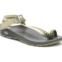 Sale Chaco Women's Bodhi Adjustable Strap Classic Sandal Wedge Muted Sage