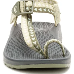 Sale Chaco Women's Bodhi Adjustable Strap Classic Sandal Wedge Muted Sage