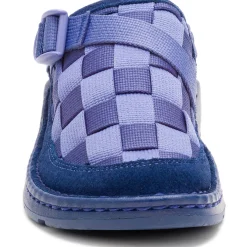 Sale Chaco Women's Canyon Woven Clog Shadow