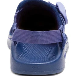 Sale Chaco Women's Canyon Woven Clog Shadow