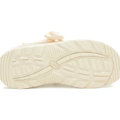 New Chaco Women's Canyon Woven Clog Taupe