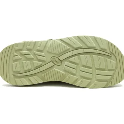 New Chaco Women's Canyon Woven Clog Fluff Muted Sage