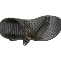 Best Chaco Women's x Bob Marley Wide Width Z/1 Classic Sandal One Love Lines
