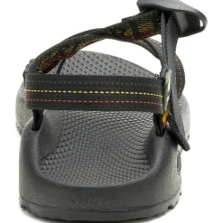 Best Chaco Women's x Bob Marley Wide Width Z/1 Classic Sandal One Love Lines