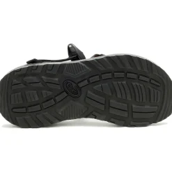 Best Chaco Women's x Bob Marley Wide Width Z/1 Classic Sandal One Love Lines