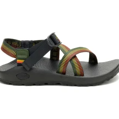 Chaco Women's x Bob Marley Wide Width Z/1 Classic Sandal Harmony Hues