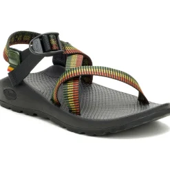 Chaco Women's x Bob Marley Wide Width Z/1 Classic Sandal Harmony Hues