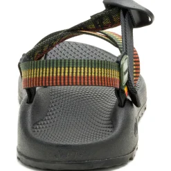 Chaco Women's x Bob Marley Wide Width Z/1 Classic Sandal Harmony Hues