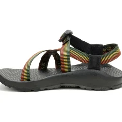 Chaco Women's x Bob Marley Wide Width Z/1 Classic Sandal Harmony Hues