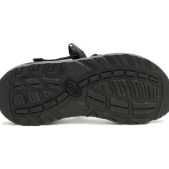 Chaco Women's x Bob Marley Wide Width Z/1 Classic Sandal Harmony Hues