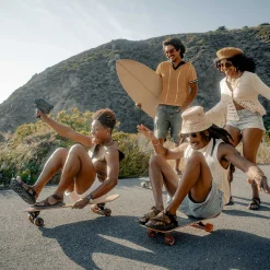 Chaco Women's x Bob Marley Wide Width Z/1 Classic Sandal Harmony Hues