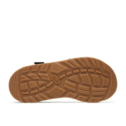 Hot Chaco Women's x KSX Art Mega Z/1 Classic Sandal Cyanotype Tan