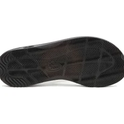 Outlet Chaco Women's Classic Flip Flop Summit B + W