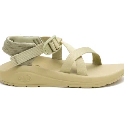 Online Chaco Women's CushZ Extra Cushioned Sandal Muted Sage