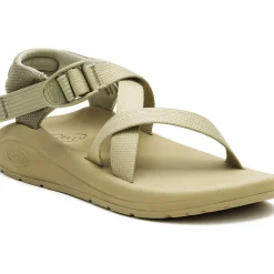 Online Chaco Women's CushZ Extra Cushioned Sandal Muted Sage