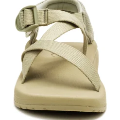 Online Chaco Women's CushZ Extra Cushioned Sandal Muted Sage