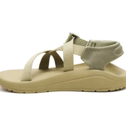 Online Chaco Women's CushZ Extra Cushioned Sandal Muted Sage
