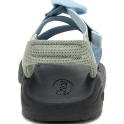 Best Chaco Women's CushZ Extra Cushioned Sandal Overcast