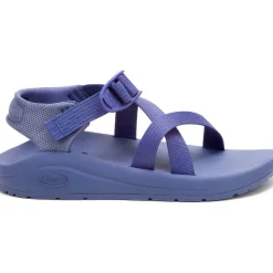 Chaco Women's CushZ Extra Cushioned Sandal Shadow
