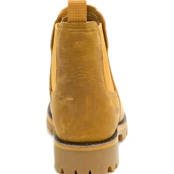 Chaco Women's Fields Chelsea Waterproof Boot Harvest