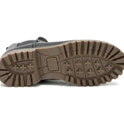 Clearance Chaco Women's Fields Chelsea Waterproof Boot True Black