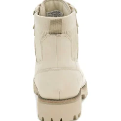 Online Chaco Women's Fields Lace Waterproof Boot Khaki