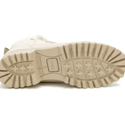 Online Chaco Women's Fields Lace Waterproof Boot Khaki