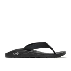 Chaco Women's Flip USA Black