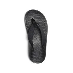 Chaco Women's Flip USA Black