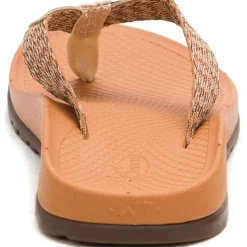 Sale Chaco Women's Lowdown Flip Flop Meadow Canyon Clay