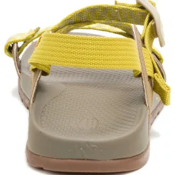 Sale Chaco Women's Lowdown Sandal Meadow Green Olive