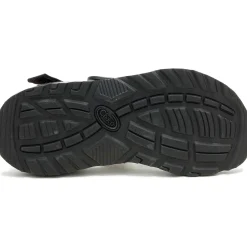 Chaco Women's Mega Z/1 Wide-Strap Classic Sandal Leopard