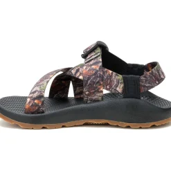 Discount Chaco Women's Mega Z/1 Wide-Strap Classic Sandal OG Camo