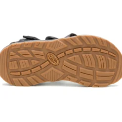 Discount Chaco Women's Mega Z/1 Wide-Strap Classic Sandal OG Camo