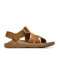 Outlet Chaco Women's Mega Z/1 Wide-Strap Classic Sandal Cabin