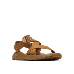 Outlet Chaco Women's Mega Z/1 Wide-Strap Classic Sandal Cabin