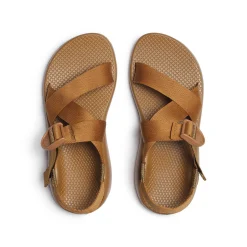 Outlet Chaco Women's Mega Z/1 Wide-Strap Classic Sandal Cabin