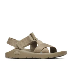 Discount Chaco Women's Mega Z/1 Wide-Strap Classic Sandal Mountain