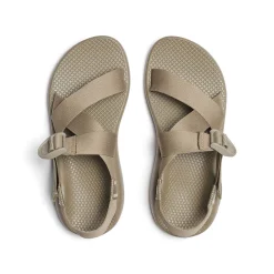 Discount Chaco Women's Mega Z/1 Wide-Strap Classic Sandal Mountain