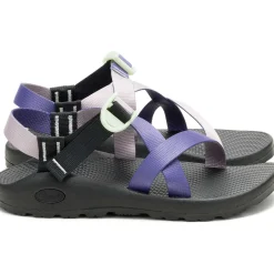 Chaco Women's Mismatch Z/1 Classic Sandal Windswept Shadow